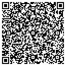 QR code with D J Marble & Tile contacts