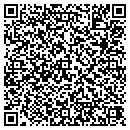 QR code with RDO Farms contacts