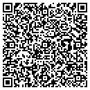 QR code with Radisson Inn contacts