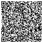 QR code with Fall River Mfg Co Div contacts