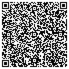 QR code with Hyllested Tax & Bookkeeping contacts
