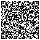 QR code with MDA Management contacts