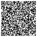 QR code with Mark T Braden DDS contacts