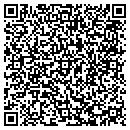 QR code with Hollywood Video contacts