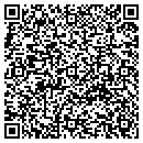 QR code with Flame Club contacts