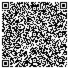 QR code with Madison Repertory Theater Scen contacts