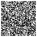 QR code with Hyke John contacts