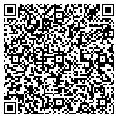 QR code with J JS Pizzaria contacts