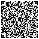 QR code with Richard V Reiss contacts