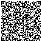 QR code with A-Aaron Appliance Specialists contacts
