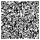 QR code with Ultrix Corp contacts