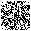QR code with Ultra Tan contacts