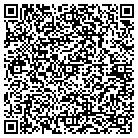 QR code with Badger Contracting Inc contacts