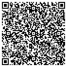 QR code with Hennens American Public contacts