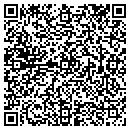 QR code with Martin J Liegl CPA contacts