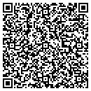 QR code with D Gary Dgc Co contacts