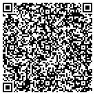 QR code with Whitehorse Vacuum Service Inc contacts