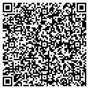 QR code with James Watch contacts