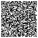 QR code with A & W Maple Crest contacts