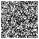 QR code with A Little Off The Top contacts