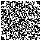 QR code with Mazomanie Community Building contacts