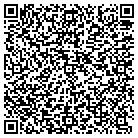 QR code with G E Bleskacek Public Mem Lib contacts