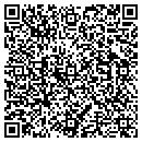 QR code with Hooks Auto Body Inc contacts