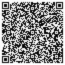 QR code with Ray Schroeder contacts