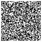 QR code with Predators Football contacts