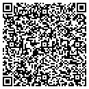 QR code with Hair It Is contacts