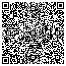 QR code with Uvaas John contacts