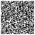 QR code with Suzanne's Hair Design Studio contacts
