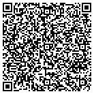 QR code with Mike Blindauer Sheet Metal Inc contacts