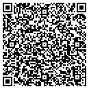 QR code with Hilmot Inc contacts