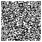 QR code with Nicla Chiropractic Office contacts