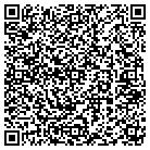 QR code with Zepnick Development Inc contacts