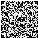 QR code with Cortex Cafe contacts