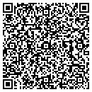 QR code with Backstop Bar contacts