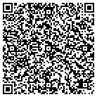 QR code with J & M Training & Consulting contacts