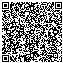 QR code with US Army Reserve contacts