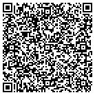 QR code with Woody's Quality Duct Cleaning contacts