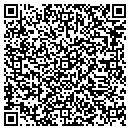 QR code with The 211 Club contacts