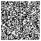 QR code with Manitowoc Mutual Insurance Co contacts