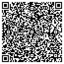 QR code with Highland House contacts