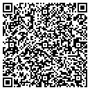 QR code with Mapics Inc contacts