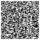 QR code with TJK Design & Construction contacts