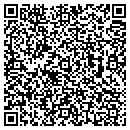QR code with Hiway Motors contacts