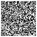 QR code with Toms Tree Service contacts