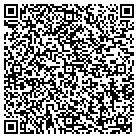 QR code with Deneff Marine Service contacts