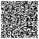 QR code with David P North MD contacts